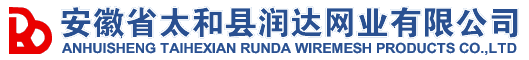 安徽省太和县润达网业有限公司